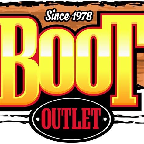 Boot outlet - Wayne 11" Western Boot. $309.95. AQ7071 - Chocolate Fargo (Brown) Made in the USA with Global Parts. The Wayne wide round toe boot in chocolate fargo from our AQHA collection is built for performance and comfort, in and out of the saddle.